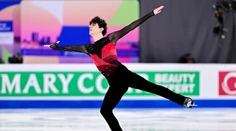 Slovenská radosť na majstrovstvách sveta, po roku máme opäť bronz. Hagara sa s juniormi rozlúčil so štýlom
