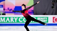 Slovenská radosť na majstrovstvách sveta, po roku máme opäť bronz. Hagara sa s juniormi rozlúčil so štýlom