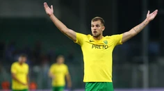 Opora Žiliny prestupuje do Česka. V novom pôsobisku sa stretne s bývalým trénerom reprezentácie