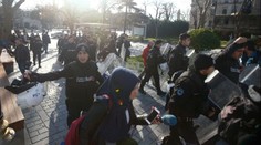 Atentátnik z Istanbulu sledoval obete od hotela, kde boli ubytované