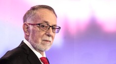 Zomrel bývalý český minister a signatár Charty 77 Jaroslav Bašta