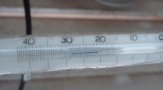 Teploty sú mrazivé, meteorológovia vydali ďalšie výstrahy