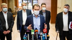 Matovič: Zriadili sme permanentný krízový štáb