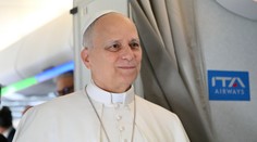 Pápež Lev XIV. reaguje na ostrý útok Donalda Trumpa