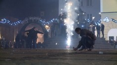 Za zapaľovanie petárd a ohňostrojov môžete dostať pokutu až 500 eur!