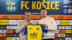 Dohoda na poslednú chvíľu. Slovan opúšťa ďalší hráč