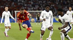 FOTO+VIDEO: Španielsko po dominantných výkonoch oslavuje historický titul, anglické prekliatie na Eure trvá ďalej