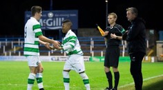 Medzi dospelými debutoval v trinástich, mal byť druhý Messi. Čo je dnes so zázračným chlapcom z Celticu?