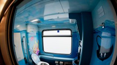 Hovorca RegioJetu tvrdí, že vlaky na trase Bratislava - Košice sa výrazne zhoršili