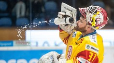 Zvolen prehral v piatom semifinále s Duklou Trenčín. Stav série 2:3