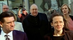 Arcibiskup z Adelaide dostal za krytie zneužívania detí 12 mesiacov