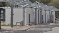 Cesta do Česka bude jednoduchšia. Dve krajské mestá spojí nová linka