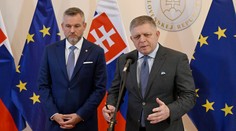 Premiér Fico: Najbližšie dni bude Slovnaft samoregulovať ceny pohonných látok
