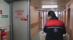 Žilinská nemocnica už mesiac vypláca covidové príplatky z vlastných zdrojov