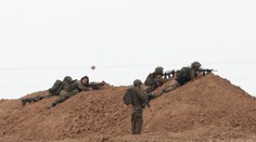 Izrael oznámil úplnú blokádu Pásma Gazy. Do zbrane povolal rekordných 300-tisíc rezervistov