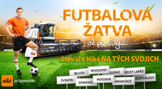 Tento víkend sa tipuje aj 5. slovenská liga!