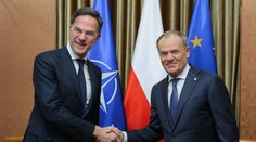 Šéf NATO Rutte: Odpoveď na akýkoľvek útok na Poľsko či iného spojenca bude zničujúca