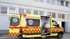 Nešťastie pri Trnave: Jedenásťročný chlapec sa hral s babetou, tá mala vybuchnúť