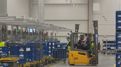 Regionálne rozdiely sa môžu zmenšiť. Na investičnú mapu sa dostalo východné Slovensko