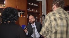 Exemplárny prípad pre Slovákov! Byt je "v ťahu"