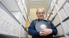 Zomrel prvý slovenský dídžej a hudobný publicista Fero Hora (†68)