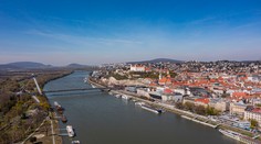 Slovensko patrí medzi najšťastnejšie krajiny na svete. Je na tom lepšie než Španielsko či Japonsko