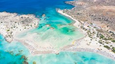 Známy cestovateľský portál zostavil rebríček najlepších pláží sveta. V TOP 10 sú štyria zástupcovia Európy