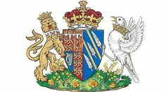 Meghan Markleová má už svoj osobný erb. Dokonale ju charakterizuje