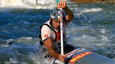 Slovenský olympijský medailista z Ria sa stal tretíkrát otcom