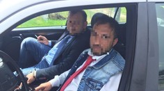 Polícia varuje pred podvodníkmi z Rumunska, ktorí na diaľniciach zastavujú autá