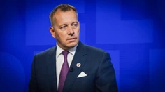 Na telo plus: Kollár tvrdí, že so Za ľudí nechcel ísť do vlády. Z konfliktu so Šeligom si Matovič robil žarty