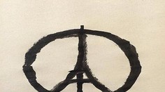 Toto je autor symbolu solidarity, ktorý obletel celý svet