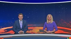 Televízne noviny si v stredu zaplo takmer 800-tisíc divákov a suverénne kraľovali medzi spravodajskými reláciami