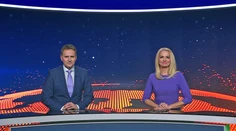 Televízne noviny si v stredu zaplo takmer 800-tisíc divákov a suverénne kraľovali medzi spravodajskými reláciami