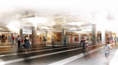 Podchod pod Trnavským mýtom zrekonštruuje súkromník, projekt je už na magistráte