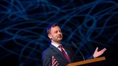 Heger: Európska únia je náš životný priestor, naša rozšírená vlasť