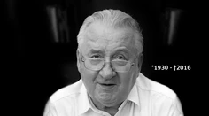 Zomrel prvý slovenský prezident Michal Kováč (†86)