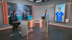 VIDEO: Legenda sa rozlúčila s reprezentáciou. Kamarát sa postaral o nezabudnuteľný zážitok