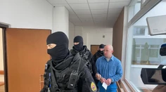 Šokoval Slovensko útekom z väznice v Leopoldove. Jeden z najznámejších väzňov je na slobode