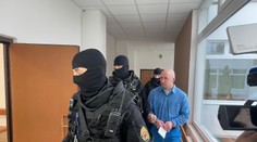 Šokoval Slovensko útekom z väznice v Leopoldove. Jeden z najznámejších väzňov je na slobode