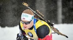 Úvodný šprint biatlonistov korisťou Johannesa Böa, Slováci v hlbokom poli porazených