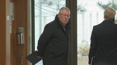 Kontroverzný príchod na Úrad vlády SR: Počas rokovania ministrov dorazil ruský veľvyslanec Igor Bratčikov