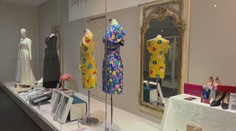 Šatník princeznej Diany mieri do dražby. Niektoré kúsky sa pravdepodobne predajú za obrovské sumy