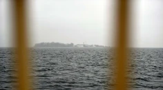 V Baltskom mori chystajú novodobý Alcatraz. Bude to väzenie pre migrantov