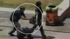 Originálna kampaň. Zlodeji nič netušiacim ľuďom plnia vrecká (video)