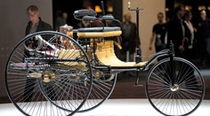 Vynález, ktorý zrodil slávny automobil