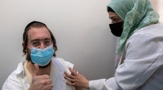 Po prekonaní covidu by mohla stačiť jedna dávka vakcíny, zistili izraelskí vedci