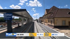 Kúty - Bratislava