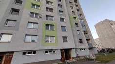 V byte v Snine našli dvoch zastrelených mužov. Objavili sa prvé detaily o tragédii na sídlisku