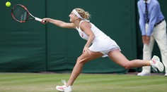 Po upršanej strede pokračoval Wimbledon (ženy - sumár výsledkov)